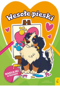 Słodkie zwierzaki Wesołe pieski