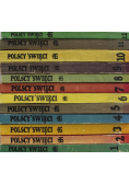 Polscy święci tom 1 do 12