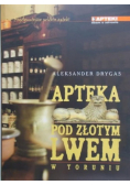 Apteka pod Złotym Lwem w Toruniu