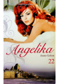 Angelika Tom 22 Angelika w Zubecu