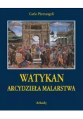 Watykan - Arcydzieła matarstwa ARKADY