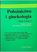Położnictwo i ginekologia