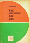 Handel międzynarodowy drogą morską