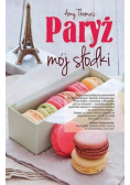 Paryż mój słodki