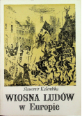 Wiosna Ludów w Europie