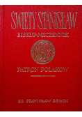Święty Stanisław biskup-męczennik