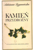 Kamień przydrożny