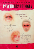 Psychografologia I wydanie