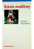 Szkoła modlitwy