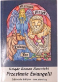 Przesłanie Ewangelii Tom I