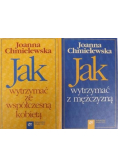 Jak wytrzymać z mężczyzną / Jak wytrzymać ze współczesną kobietą