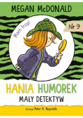 Hania Humorek Mały detektyw