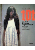 101 polskich artystów współczesnych