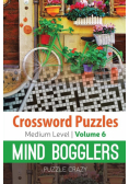 Crossword Puzzles Medium Level