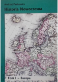 Historia Nowoczesna