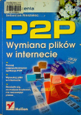 Nieszwiec p2p wymiana plików w internecie