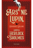 Arsene Lupin kontra Herlock Sholmes pocket