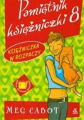 Pamiętnik księżniczki 8