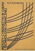 Metody cybernetyki w chemii i technologii chemicznej