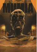 Mumia Tom 1