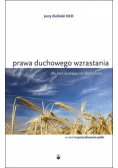 Prawa duchowego wzrastania