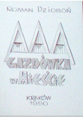 Gazdówka w mieście