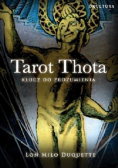 Tarot Thota klucz do Zrozumienia