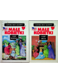 Małe kobietki część 1 i 2