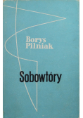 Sobowtóry