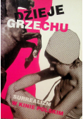 Dzieje grzechu Surrealizm w kinie polskim