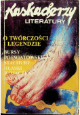 Kaskaderzy literatury