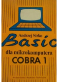 Basic dla mikrokomputera cobra 1