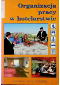 Organizacja pracy w hotelarstwie
