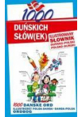 1000 duńskich słów(ek). Ilustrowany słownik...