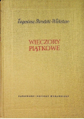 Wieczory piątkowe