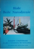 Białe Boże Narodzenie