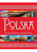 Polska Historia Kultura Przyroda