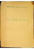 Nie czekaj na mnie, 1947 r.
