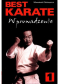 Best karate Tom 1 Wprowadzenie