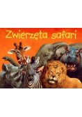 Zwierzęta safari