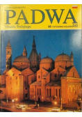 Padwa: Miasto świętego