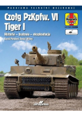 Czołg PzKpfw. VI Tiger I