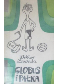 Globus i pałka