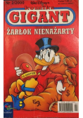 Żarłok nienażarty Nr 2