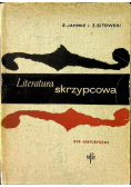 Literatura skrzypcowa