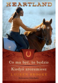 Co ma być to będzie Kiedyś zrozumiesz