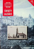 Święty Łazarz