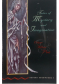 Tales of Mystery and imagination