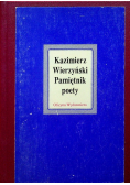 Pamiętniki Poety