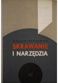Skrawanie i narzędzia